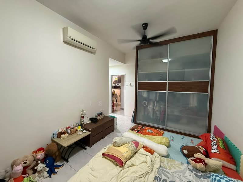 Condominium for Sale at The Peak Residences - LISA OOI - PropertyGuru.com.my