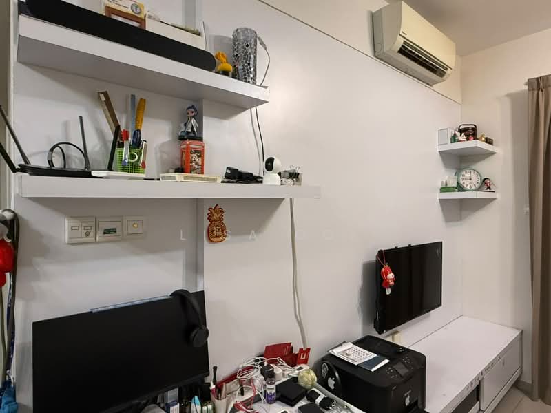 Condominium for Sale at The Peak Residences - LISA OOI - PropertyGuru.com.my