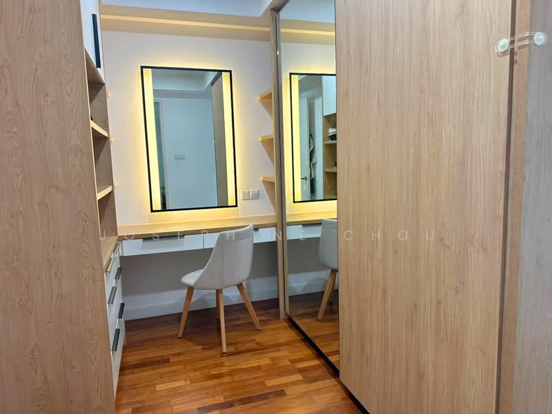 Kediaman Servis untuk Dijual di Temasya 8 - Josephine Chou - Interior - PropertyGuru.com.my