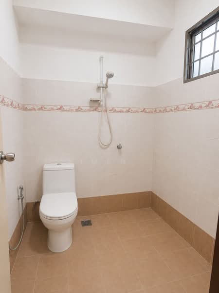 Rumah Teres untuk Dijual di Bandar Tasik Puteri (Rawang) - AIMAN . - Bathroom - PropertyGuru.com.my