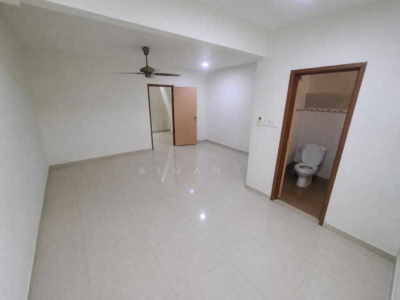 Rumah Teres untuk Dijual di Bandar Tasik Puteri (Rawang) - AIMAN . - Interior - PropertyGuru.com.my