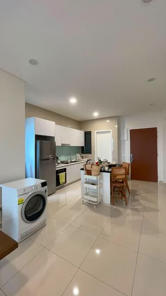 Condominium for Sale at TRIA Seputeh in 9 Seputeh, Kuala Lumpur - SK Luk - Kitchen - PropertyGuru.com.my