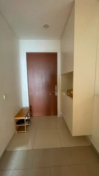 Condominium for Sale at TRIA Seputeh in 9 Seputeh, Kuala Lumpur - SK Luk - Entrance - PropertyGuru.com.my