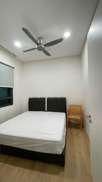 Condominium for Sale at TRIA Seputeh in 9 Seputeh, Kuala Lumpur - SK Luk - Bedroom - PropertyGuru.com.my