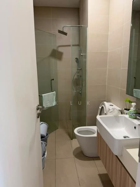 Condominium for Sale at TRIA Seputeh in 9 Seputeh, Kuala Lumpur - SK Luk - Bathroom - PropertyGuru.com.my