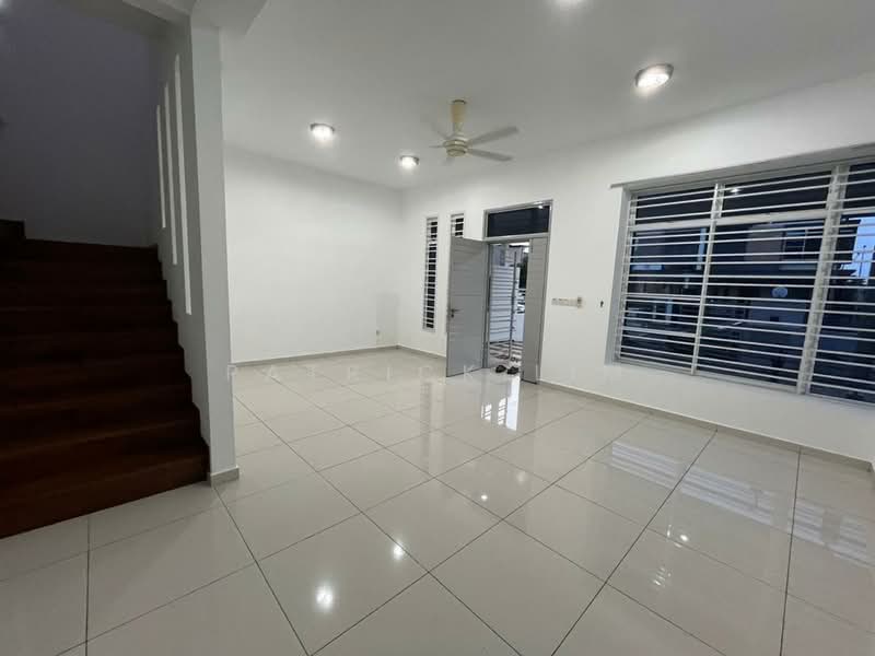 Rumah Kluster untuk Dijual di Bukit Indah (Iskandar Puteri (Nusajaya)) - Patrick Lim - PropertyGuru.com.my