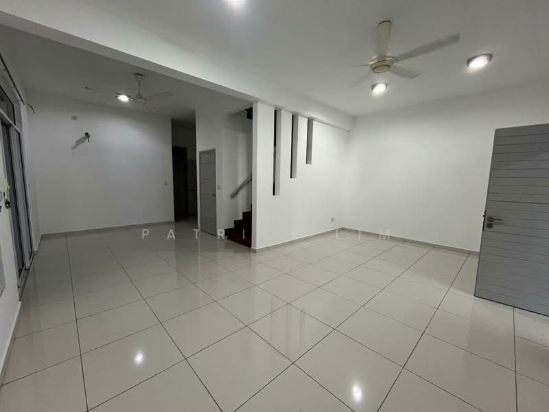 Rumah Kluster untuk Dijual di Bukit Indah (Iskandar Puteri (Nusajaya)) - Patrick Lim - PropertyGuru.com.my
