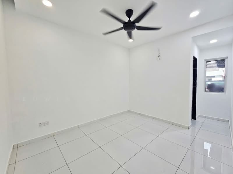 Rumah Teres 1-Tingkat untuk Dijual di Klang (Selangor) - Edwin Tan Tian Hoe - Interior - PropertyGuru.com.my