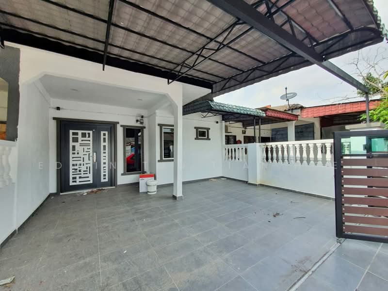 Rumah Teres 1-Tingkat untuk Dijual di Klang (Selangor) - Edwin Tan Tian Hoe - PropertyGuru.com.my