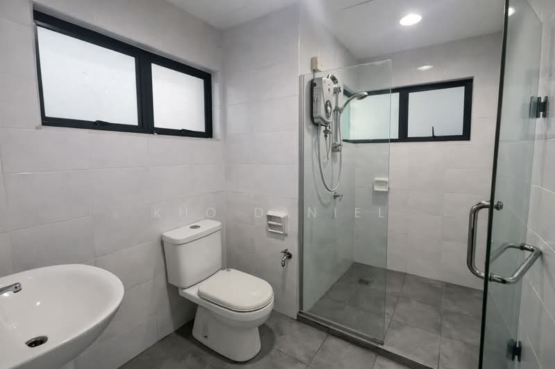 Condominium for Sale at Park 51 Residency - Kho Daniel - Bathroom - PropertyGuru.com.my