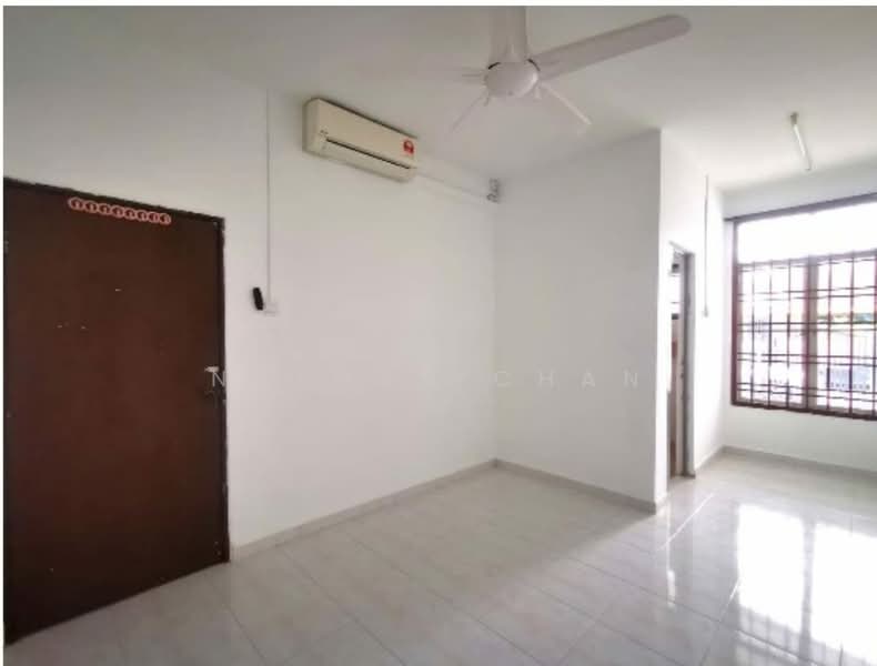 1-storey Terraced House for Sale in Bukit Indah (Iskandar Puteri (Nusajaya)) - Nathan Chan - PropertyGuru.com.my