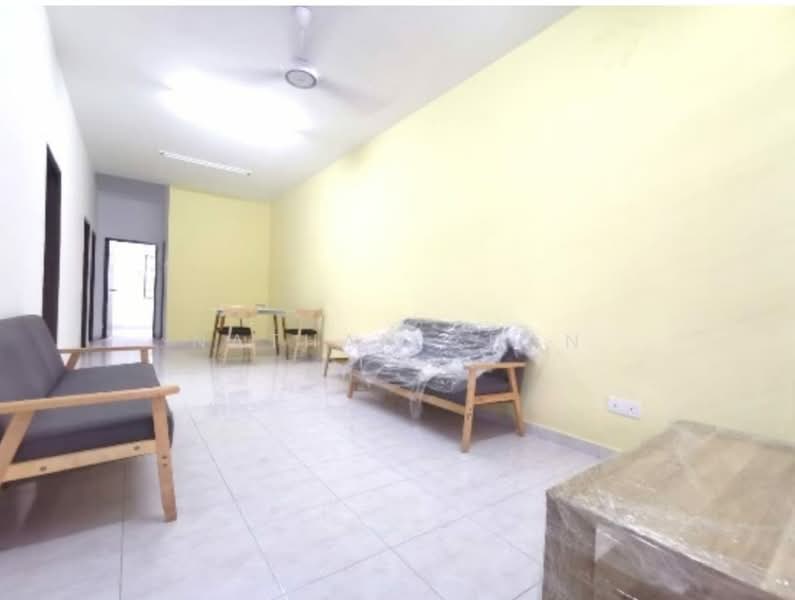 1-storey Terraced House for Sale in Bukit Indah (Iskandar Puteri (Nusajaya)) - Nathan Chan - PropertyGuru.com.my