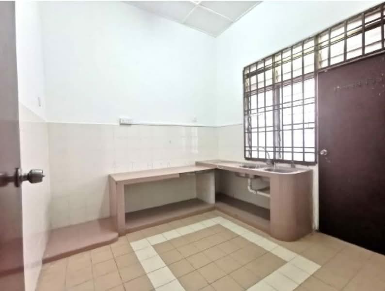 1-storey Terraced House for Sale in Bukit Indah (Iskandar Puteri (Nusajaya)) - Nathan Chan - PropertyGuru.com.my