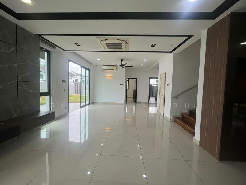 Semi-Detached House for Sale in Taman Nusa Idaman (Iskandar Puteri (Nusajaya)) - Guang Jun Loh - PropertyGuru.com.my