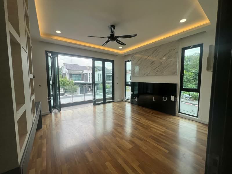 Semi-Detached House for Sale in Taman Nusa Idaman (Iskandar Puteri (Nusajaya)) - Guang Jun Loh - PropertyGuru.com.my