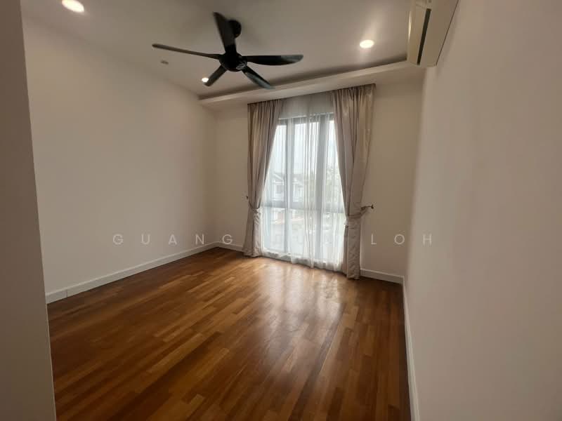 Semi-Detached House for Sale in Taman Nusa Idaman (Iskandar Puteri (Nusajaya)) - Guang Jun Loh - PropertyGuru.com.my