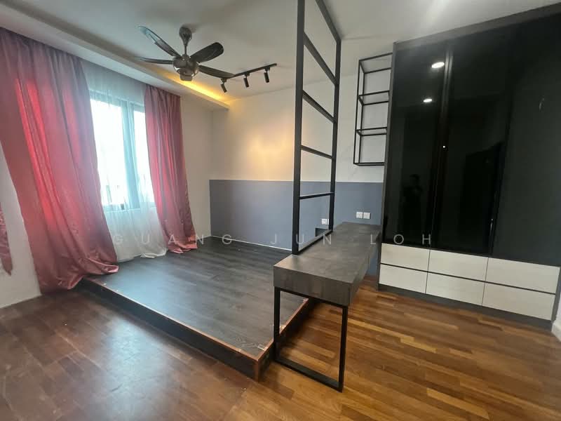 Semi-Detached House for Sale in Taman Nusa Idaman (Iskandar Puteri (Nusajaya)) - Guang Jun Loh - PropertyGuru.com.my