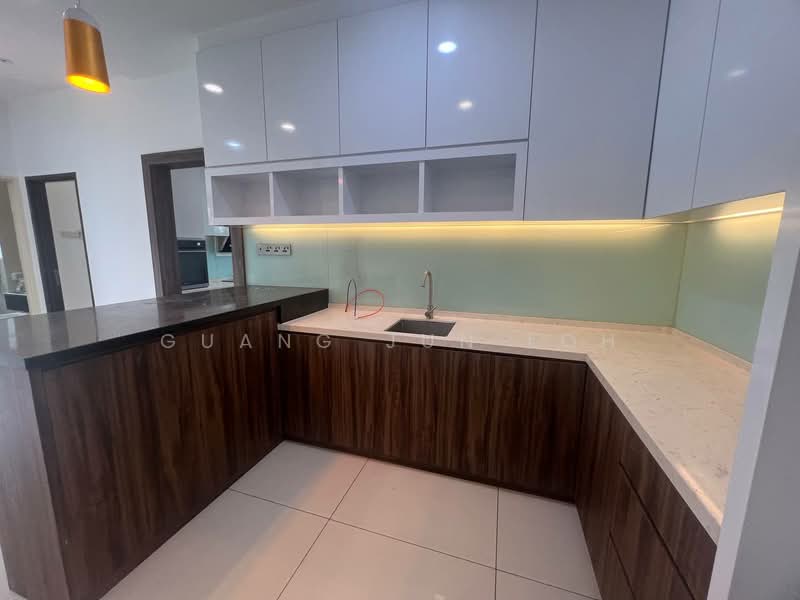 Semi-Detached House for Sale in Taman Nusa Idaman (Iskandar Puteri (Nusajaya)) - Guang Jun Loh - PropertyGuru.com.my