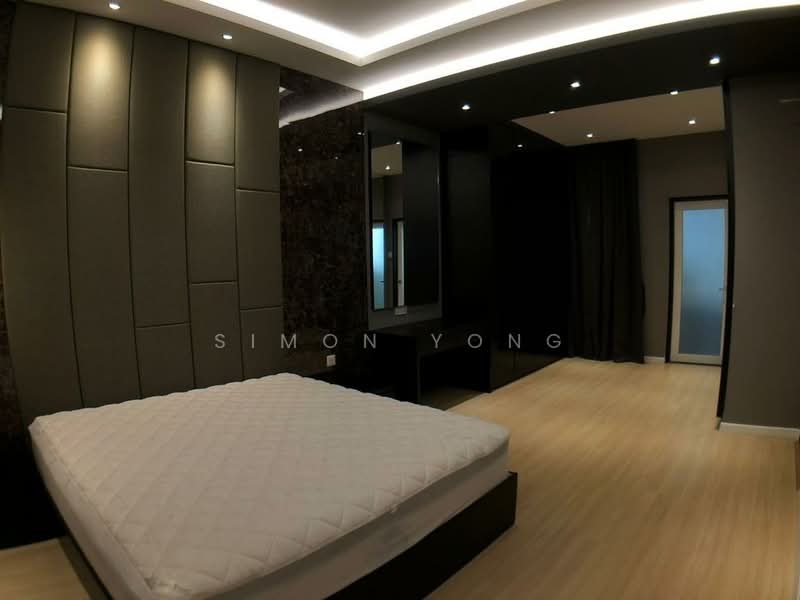 Kondominium untuk Dijual di Se7en @ Thompson Residences - Simon Yong - PropertyGuru.com.my