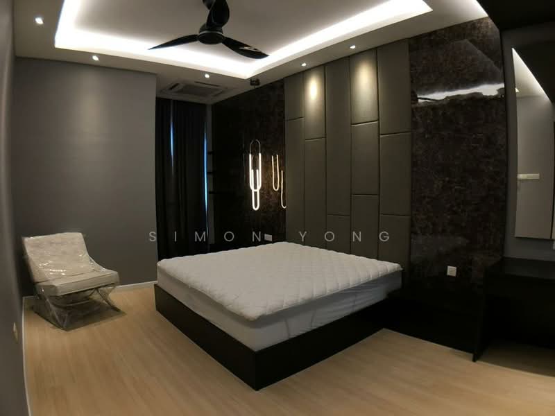 Kondominium untuk Dijual di Se7en @ Thompson Residences - Simon Yong - PropertyGuru.com.my