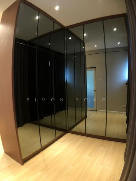 Kondominium untuk Dijual di Se7en @ Thompson Residences - Simon Yong - PropertyGuru.com.my