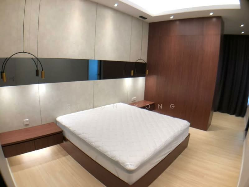 Kondominium untuk Dijual di Se7en @ Thompson Residences - Simon Yong - PropertyGuru.com.my