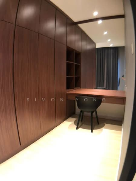Kondominium untuk Dijual di Se7en @ Thompson Residences - Simon Yong - PropertyGuru.com.my