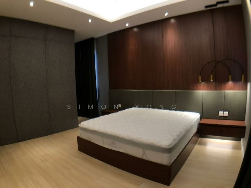 Kondominium untuk Dijual di Se7en @ Thompson Residences - Simon Yong - PropertyGuru.com.my