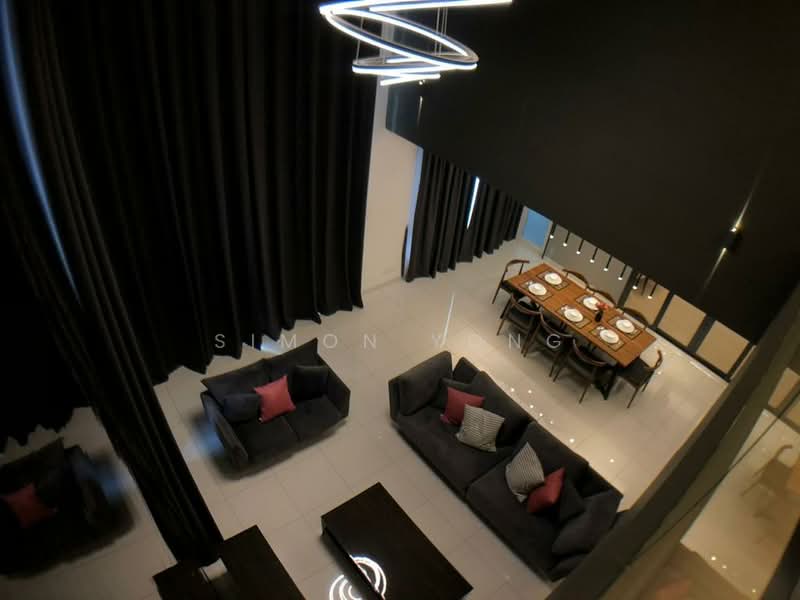 Kondominium untuk Dijual di Se7en @ Thompson Residences - Simon Yong - PropertyGuru.com.my