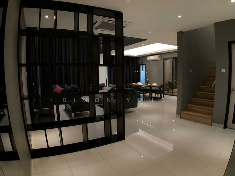 Kondominium untuk Dijual di Se7en @ Thompson Residences - Simon Yong - PropertyGuru.com.my