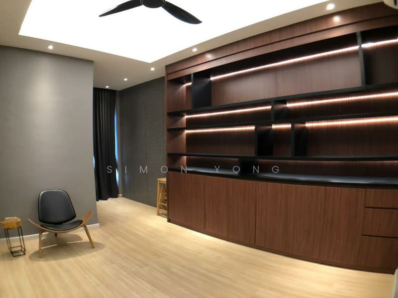 Kondominium untuk Dijual di Se7en @ Thompson Residences - Simon Yong - PropertyGuru.com.my