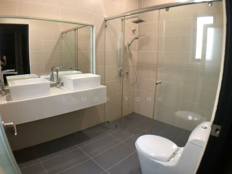 Kondominium untuk Dijual di Se7en @ Thompson Residences - Simon Yong - PropertyGuru.com.my