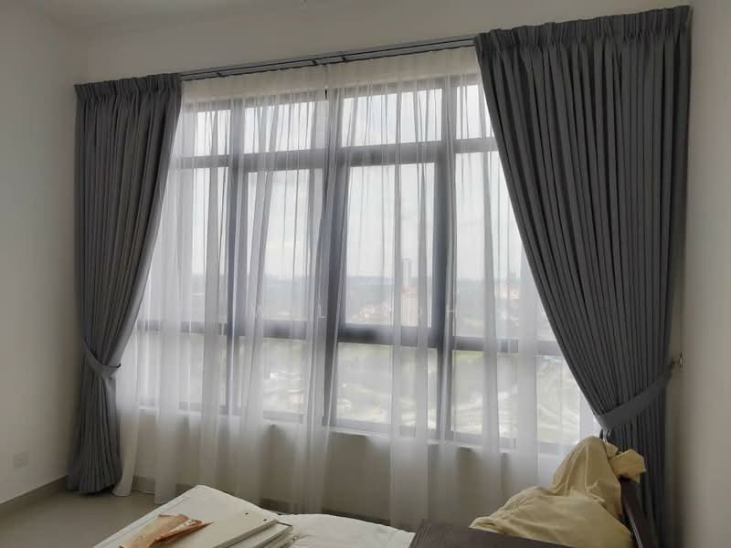 Service Residence for Rent at Conezion Residences - Wil Koh - View - PropertyGuru.com.my