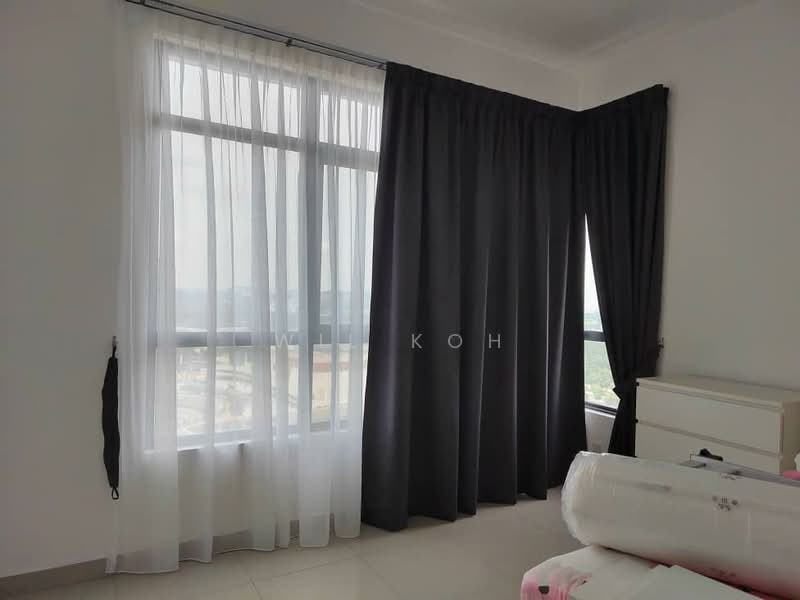 Service Residence for Rent at Conezion Residences - Wil Koh - View - PropertyGuru.com.my