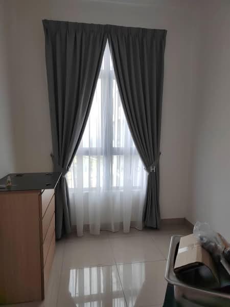 Service Residence for Rent at Conezion Residences - Wil Koh - Interior - PropertyGuru.com.my