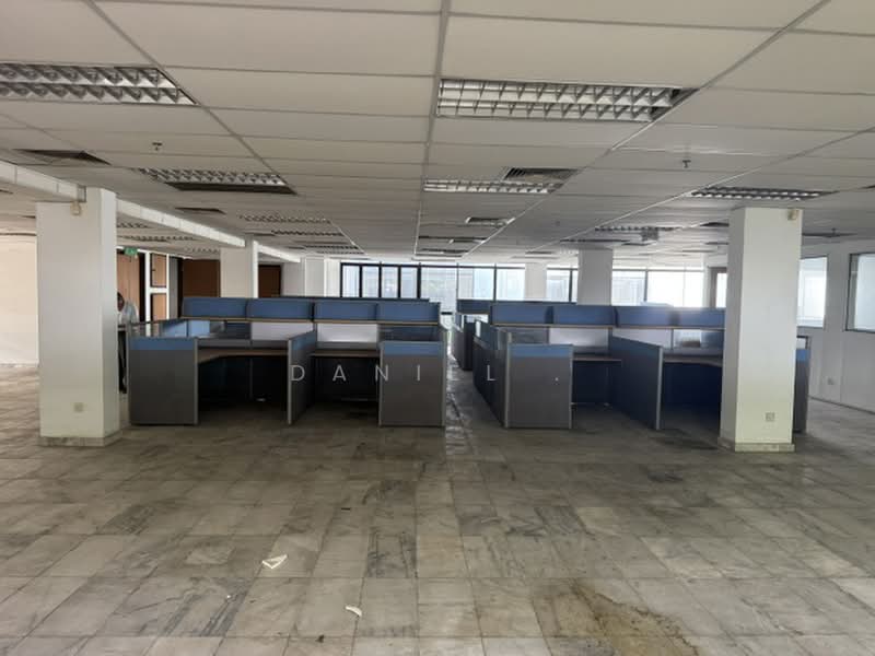 Kilang untuk Disewa di Seksyen 33 (Shah Alam) - DANIEL . - Interior - PropertyGuru.com.my