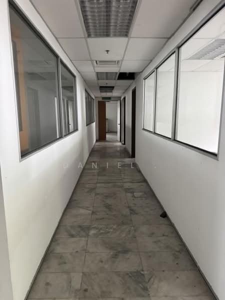 Kilang untuk Disewa di Seksyen 33 (Shah Alam) - DANIEL . - Corridor - PropertyGuru.com.my