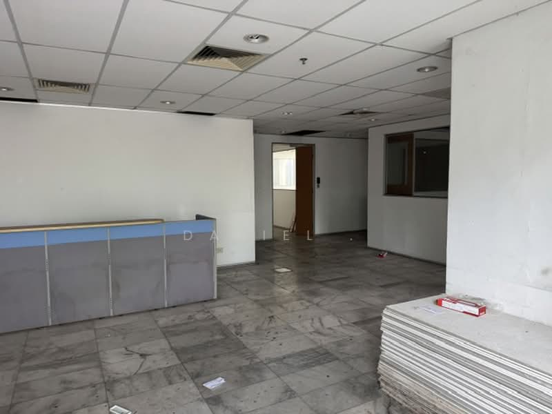 Kilang untuk Disewa di Seksyen 33 (Shah Alam) - DANIEL . - Interior - PropertyGuru.com.my