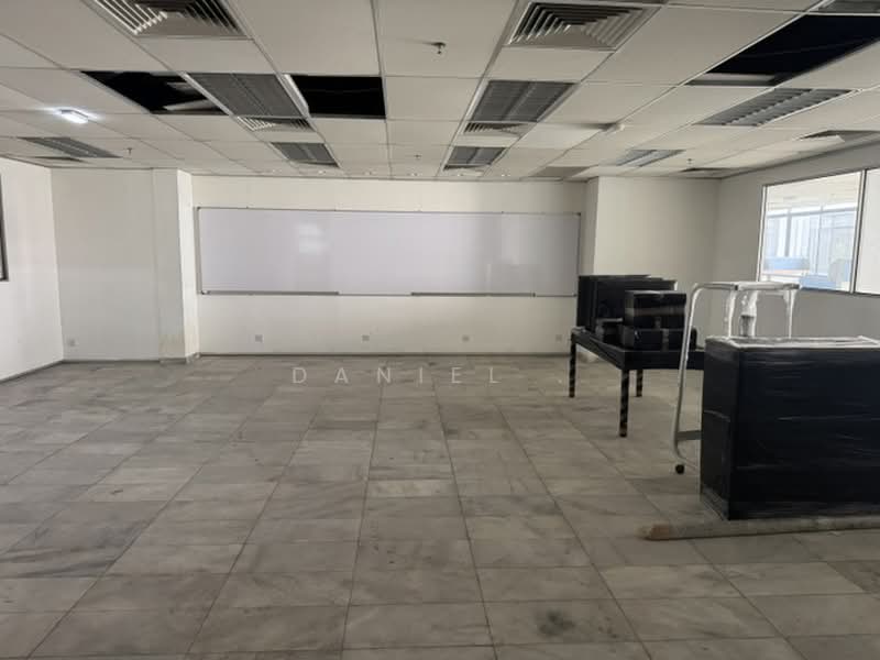 Kilang untuk Disewa di Seksyen 33 (Shah Alam) - DANIEL . - Interior - PropertyGuru.com.my