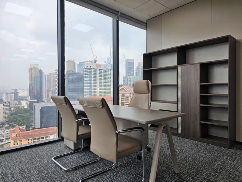 Pejabat untuk Disewa di KLCC (KL City Centre) - Jacky Lai - PropertyGuru.com.my