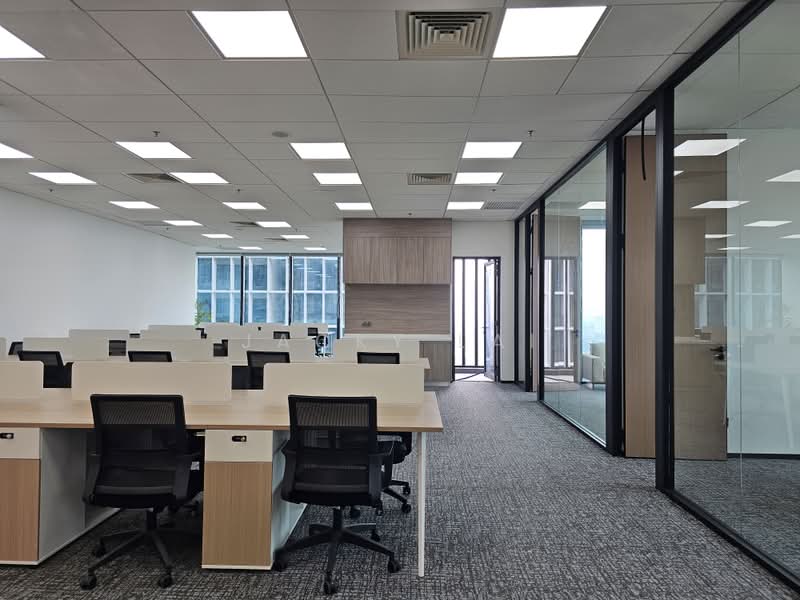Pejabat untuk Disewa di KLCC (KL City Centre) - Jacky Lai - PropertyGuru.com.my