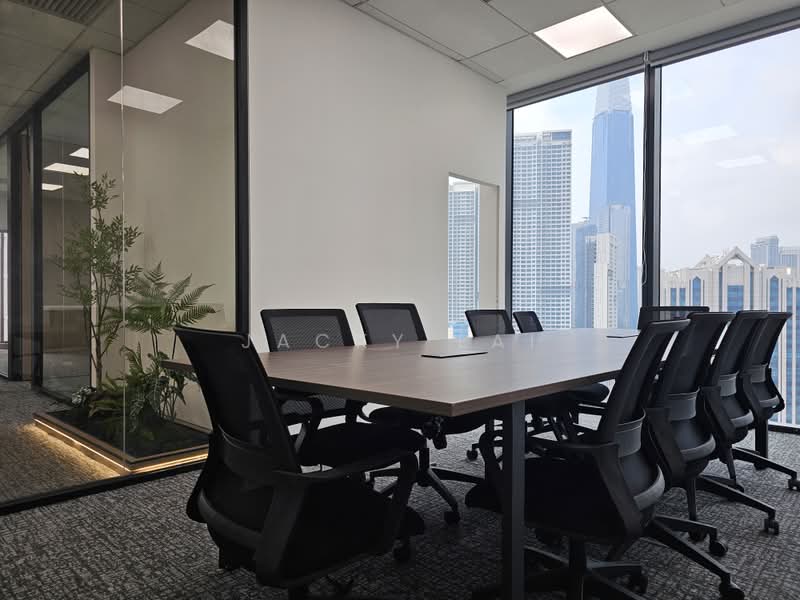 Pejabat untuk Disewa di KLCC (KL City Centre) - Jacky Lai - PropertyGuru.com.my