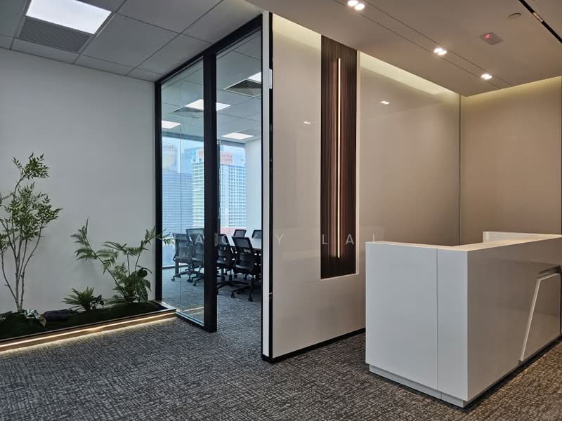 Pejabat untuk Disewa di KLCC (KL City Centre) - Jacky Lai - PropertyGuru.com.my