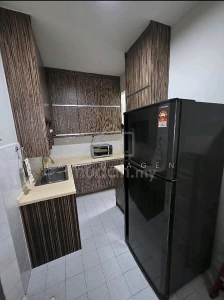 Apartment for Sale at Pesona Villa - Haron Agen - PropertyGuru.com.my