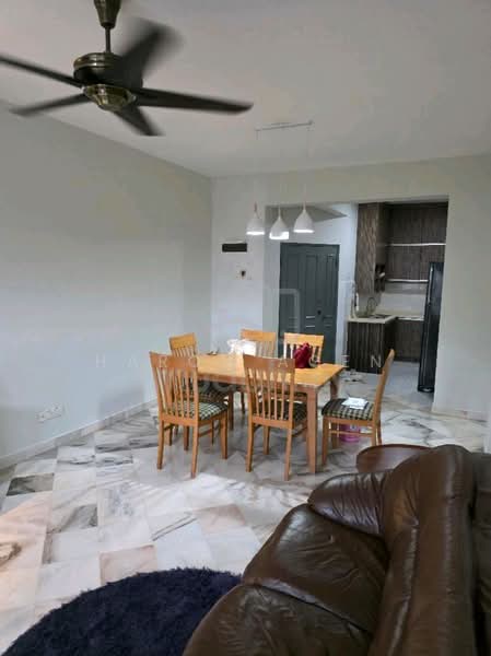 Apartment for Sale at Pesona Villa - Haron Agen - PropertyGuru.com.my