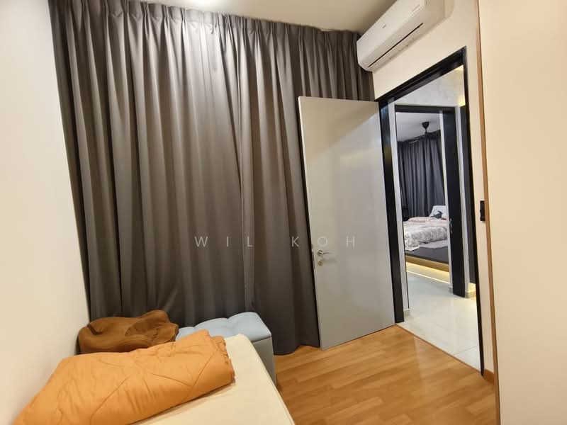 Service Residence for Rent at Gems Residences - Wil Koh - Bedroom - PropertyGuru.com.my