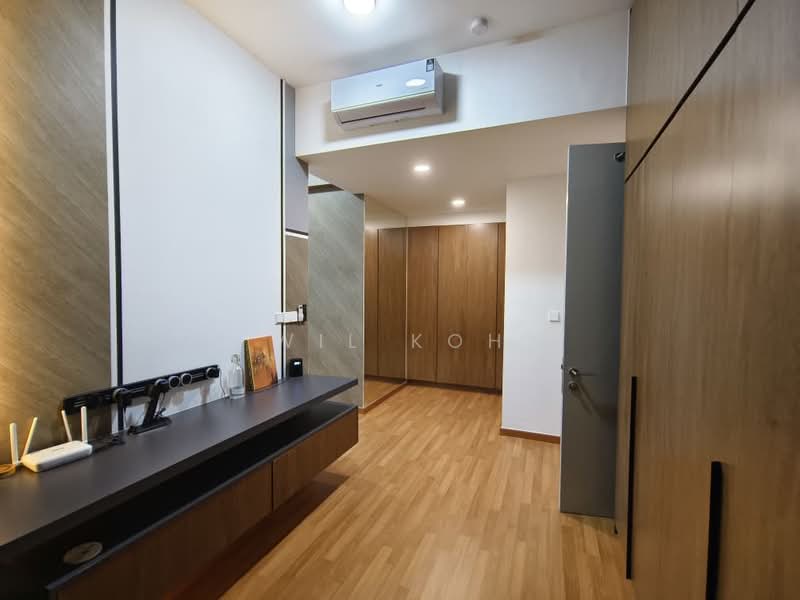 Service Residence for Rent at Gems Residences - Wil Koh - Interior - PropertyGuru.com.my