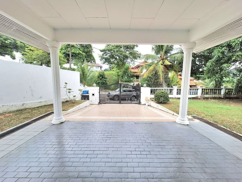 Bungalow House untuk Dijual di Seksyen 9 (Shah Alam) - Muhammed Nazri bin Mustapha - Exterior - PropertyGuru.com.my