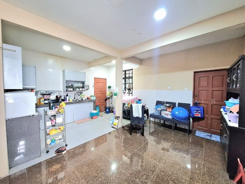 Bungalow House untuk Dijual di Seksyen 9 (Shah Alam) - Muhammed Nazri bin Mustapha - Kitchen - PropertyGuru.com.my