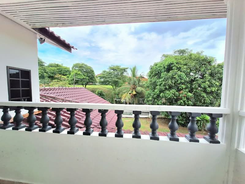 Bungalow House untuk Dijual di Seksyen 9 (Shah Alam) - Muhammed Nazri bin Mustapha - View - PropertyGuru.com.my